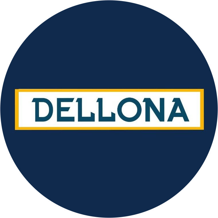 Dellona logo